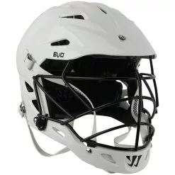 Warrior Evo Lacrosse Helmet -Outlet Warrior Store 1365950