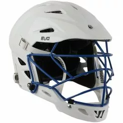 Warrior Evo Lacrosse Helmet -Outlet Warrior Store 1365954
