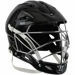 Warrior Evo Lacrosse Helmet -Outlet Warrior Store 1365960