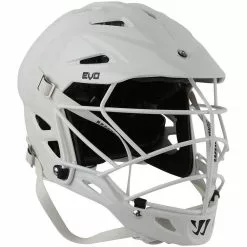 Warrior Evo Lacrosse Helmet -Outlet Warrior Store 1365962