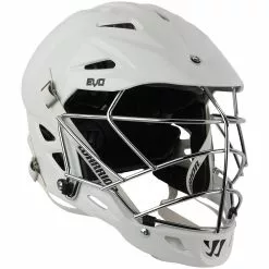 Warrior Evo Lacrosse Helmet -Outlet Warrior Store 1365964