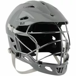 Warrior Evo Lacrosse Helmet -Outlet Warrior Store 1365966
