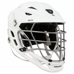 Warrior Burn Matte Lacrosse Helmet -Outlet Warrior Store 1469845