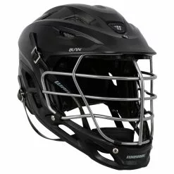Warrior Burn Matte Lacrosse Helmet -Outlet Warrior Store 1469848