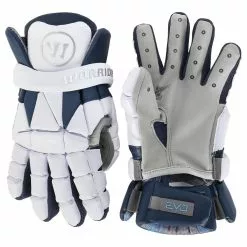 Warrior Evo LE Lacrosse Gloves - '22 Model -Outlet Warrior Store 1506771