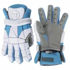 Warrior Evo LE Lacrosse Gloves - '22 Model -Outlet Warrior Store 1506775