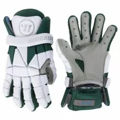 Warrior Evo LE Lacrosse Gloves - '22 Model -Outlet Warrior Store 1506781