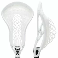 Warrior Evo Fatboy Warp Pro Box Strung Lacrosse Head -Outlet Warrior Store 647742045373