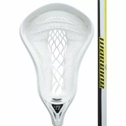 Warrior Reg Max Warp Pro Complete Defense Lacrosse Stick - '19 Model 17 Warrior Reg Max Warp Pro Complete Defense Lacrosse Stick - '19 Model -Outlet Warrior Store 647742101109