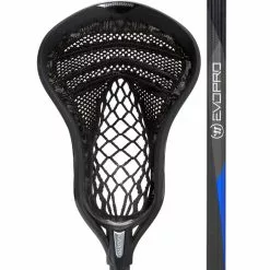Warrior Evo Warp Pro 2 Complete Lacrosse Stick -Outlet Warrior Store 647742101505