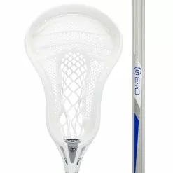 Warrior Evo Warp Complete Defense Lacrosse Stick - '19 Model 17 Warrior Evo Warp Complete Defense Lacrosse Stick - '19 Model -Outlet Warrior Store 647742102137