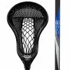 Warrior Evo Warp Next Complete Defense Lacrosse Stick - '19 Model