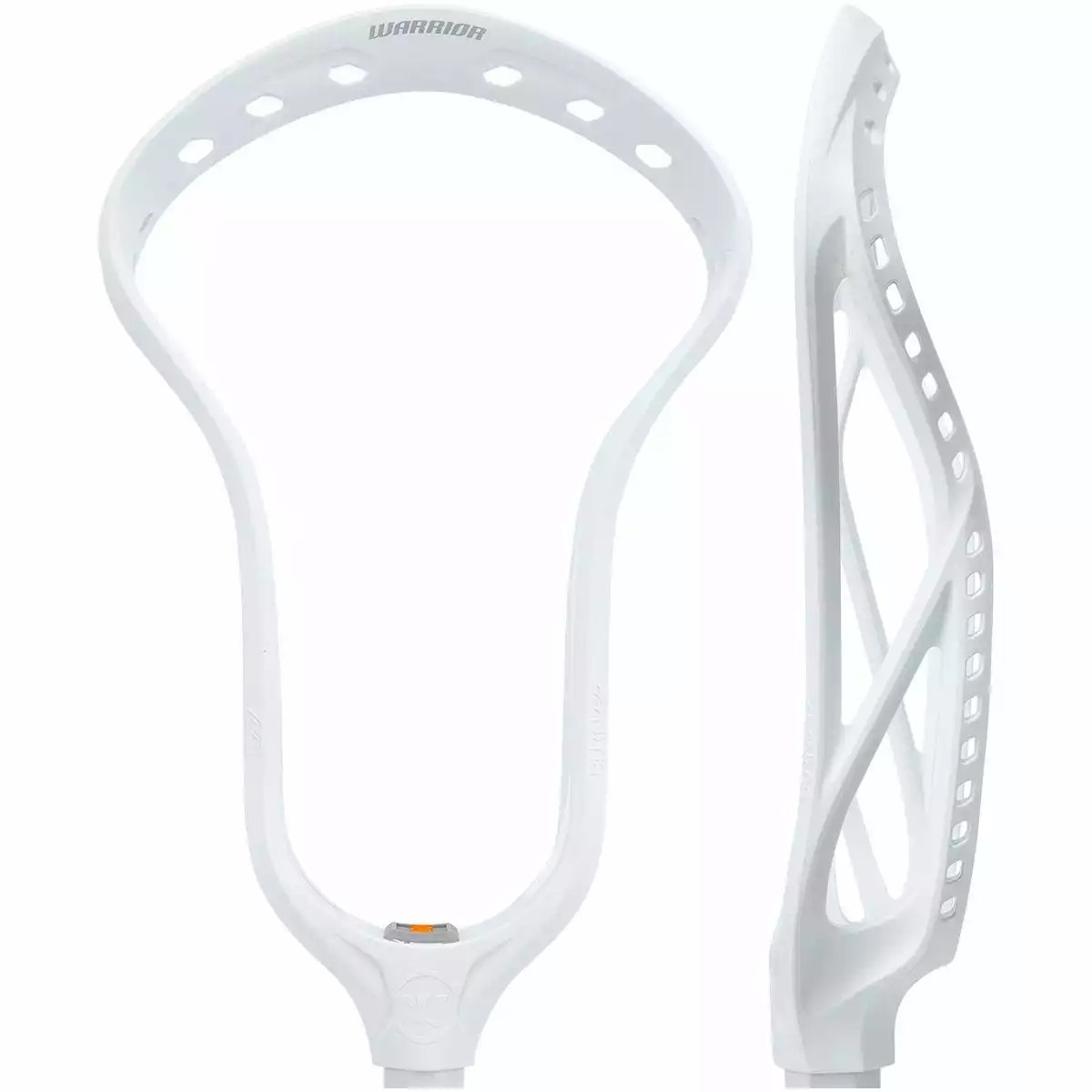 Warrior Burn FO Unstrung Lacrosse Head 10 Warrior Burn FO Unstrung Lacrosse Head - Image 10