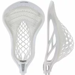 Warrior Evo Warp Pro 2 Strung Lacrosse Head -Outlet Warrior Store 647742127895