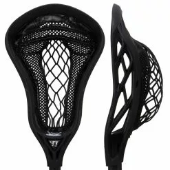 Warrior Reg Max Warp Pro Strung Lacrosse Head 16 Warrior Reg Max Warp Pro Strung Lacrosse Head -Outlet Warrior Store 647742129875
