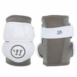 Warrior Burn Pro Lacrosse Elbow Pads - '20 Model -Outlet Warrior Store 647742226161