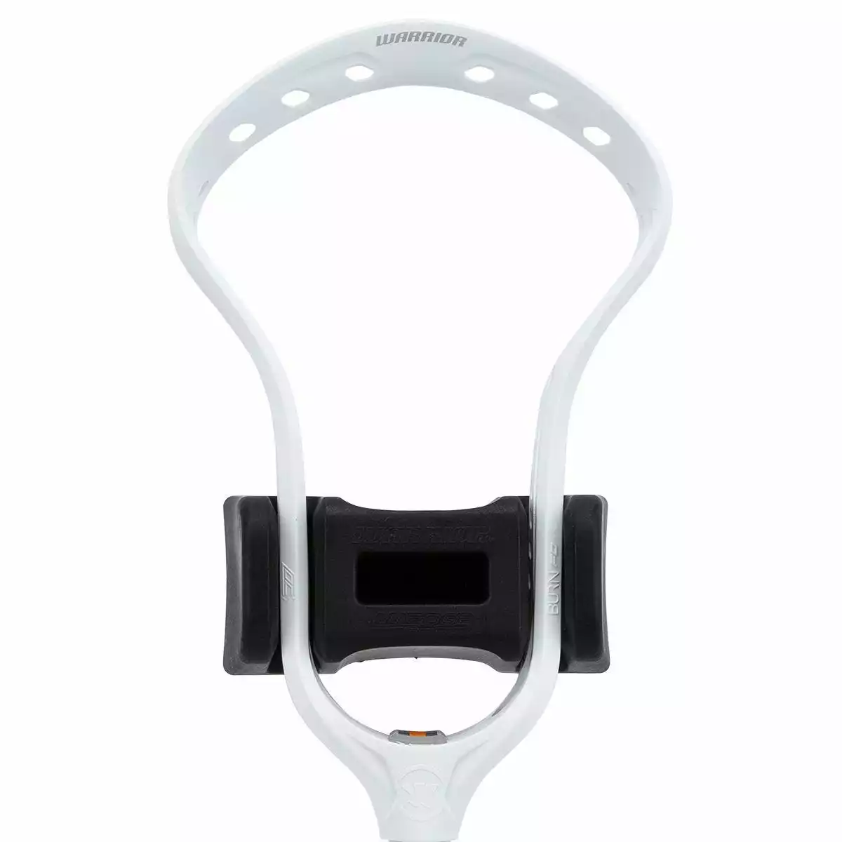 Warrior Burn FO Unstrung Lacrosse Head 11 Warrior Burn FO Unstrung Lacrosse Head - Image 11