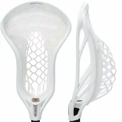 Warrior Burn Warp Pro 2 Strung Lacrosse Head -Outlet Warrior Store 647742275060