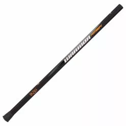 Warrior Fatboy Burn K-Pro Attack Lacrosse Shaft -Outlet Warrior Store 647742275275
