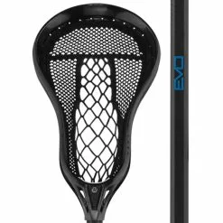 Warrior Evo Warp Next Complete Lacrosse Stick - '20 Model -Outlet Warrior Store 647742350460