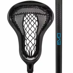 Warrior Evo Warp Junior Lacrosse Stick - '20 Model 14 Warrior Evo Warp Junior Lacrosse Stick - '20 Model -Outlet Warrior Store 647742350583