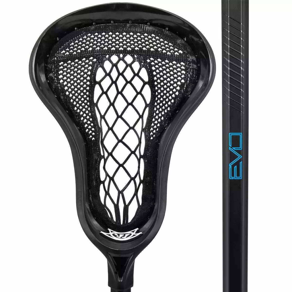 Warrior Evo Warp Junior Lacrosse Stick - '20 Model 7 Warrior Evo Warp Junior Lacrosse Stick - '20 Model - Image 7