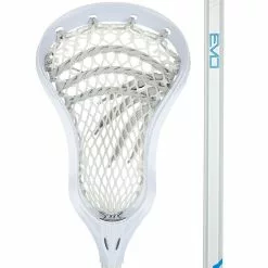 Warrior Evo Next Complete Lacrosse Stick - '20 Model 14 Warrior Evo Next Complete Lacrosse Stick - '20 Model -Outlet Warrior Store 647742350842