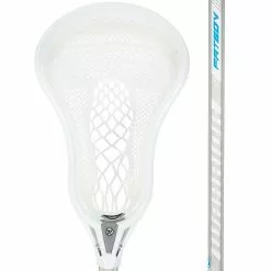 Warrior Fatboy Evo Warp Complete Lacrosse Stick -Outlet Warrior Store 647742351948