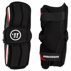Warrior Fatboy Box Lacrosse Arm Guards 12 Warrior Fatboy Box Lacrosse Arm Guards -Outlet Warrior Store 647742352051