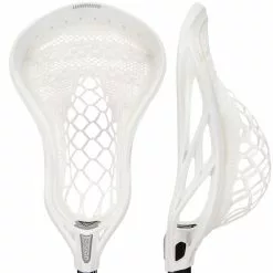 Warrior Evo QX Warp Strung Lacrosse Head -Outlet Warrior Store 647742362586