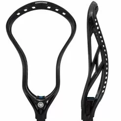 Warrior Evo QX Offense Unstrung Lacrosse Head -Outlet Warrior Store 647742362616