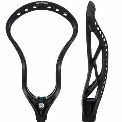 Warrior Evo QX Defense Unstrung Lacrosse Head -Outlet Warrior Store 647742362678
