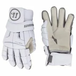 Warrior Burn Lacrosse Gloves - '22 Model -Outlet Warrior Store 647742460879