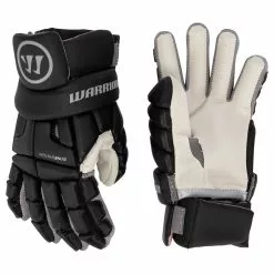 Warrior Burn Lacrosse Gloves - '22 Model -Outlet Warrior Store 647742475644
