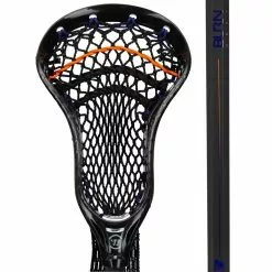Warrior Burn Next Complete Attack Lacrosse Stick - '22 Model -Outlet Warrior Store 647742475699