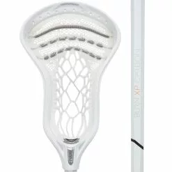Warrior Burn XP Offense Warp Complete Attack Lacrosse Stick 12 Warrior Burn XP Offense Warp Complete Attack Lacrosse Stick -Outlet Warrior Store 647742475781