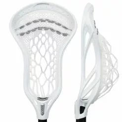 Warrior Burn XP Offense Warp Lacrosse Head -Outlet Warrior Store 647742475835