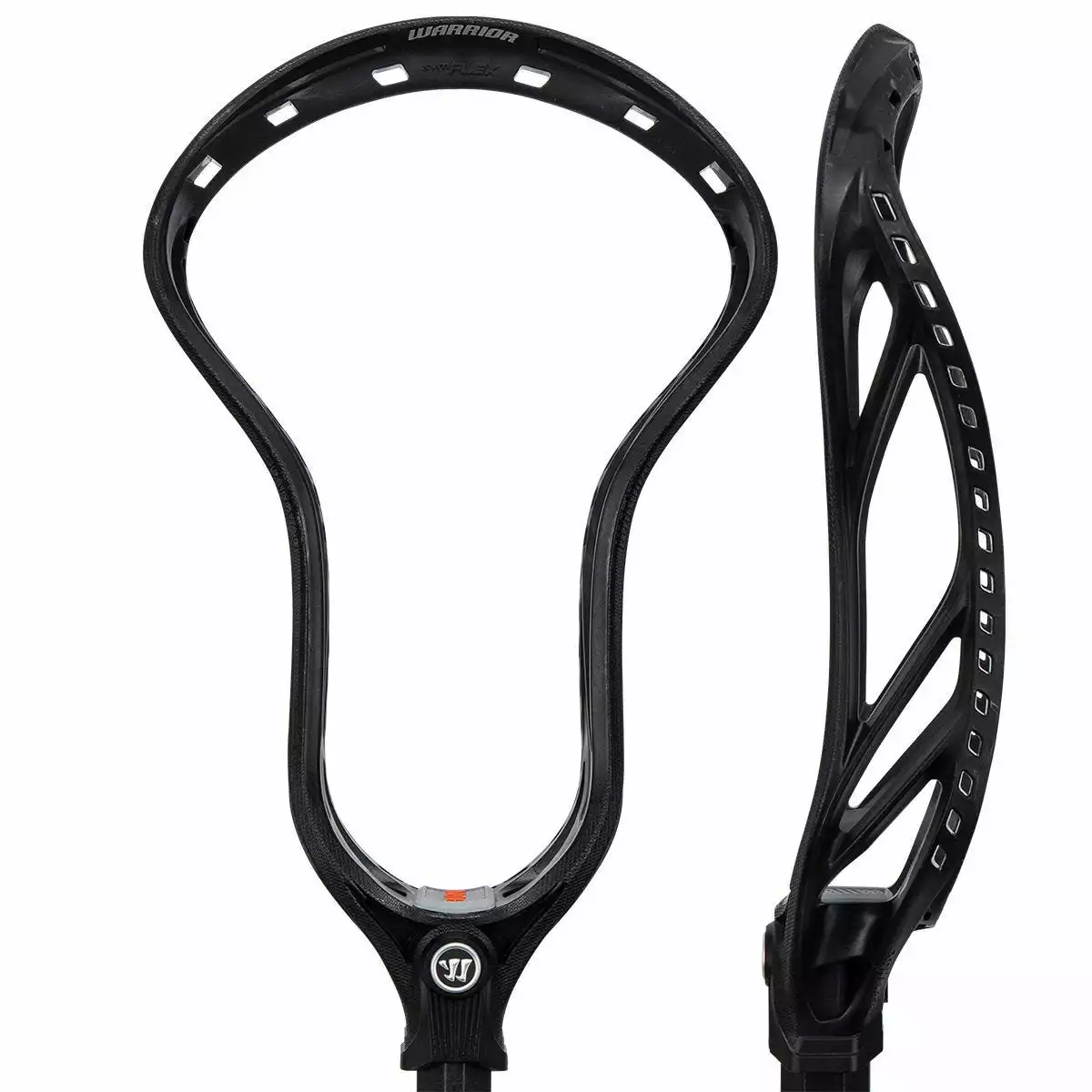Warrior Burn XP Offense Unstrung Lacrosse Head 8 Warrior Burn XP Offense Unstrung Lacrosse Head - Image 8