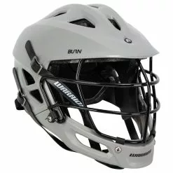 Warrior Burn Junior Lacrosse Helmet -Outlet Warrior Store 647742530497