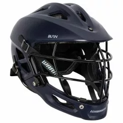 Warrior Burn Junior Lacrosse Helmet -Outlet Warrior Store 647742530510