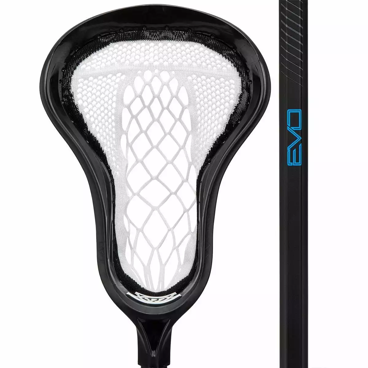 Warrior Evo Warp Junior Lacrosse Stick - '20 Model 8 Warrior Evo Warp Junior Lacrosse Stick - '20 Model - Image 8