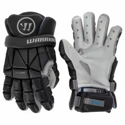 Warrior Evo Lacrosse Gloves - '22 Model -Outlet Warrior Store 647742573135