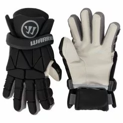 Warrior Evo Lite Lacrosse Gloves -Outlet Warrior Store 647742573593
