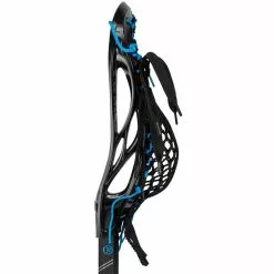 Warrior Evo Next Complete Lacrosse Stick - '22 Model -Outlet Warrior Store 647742573692 4