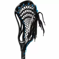 Warrior Evo Next Complete Lacrosse Stick - '22 Model -Outlet Warrior Store 647742573692 5