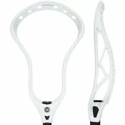 Warrior Evo QX2-O Unstrung Offense Lacrosse Head -Outlet Warrior Store 647742573951
