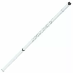 Warrior Fatboy Evo QX2 Carbon Attack Lacrosse Shaft -Outlet Warrior Store 647742574330