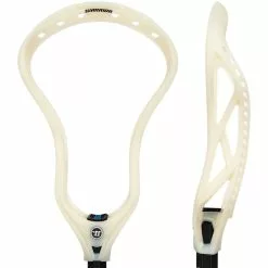 Warrior Evo QX2-D Unstrung Defense Lacrosse Head -Outlet Warrior Store 647742635284