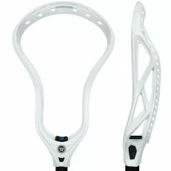 Warrior Evo QX2-D Unstrung Defense Lacrosse Head -Outlet Warrior Store 647742635307