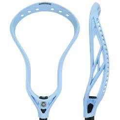 Warrior Evo QX Neon LE Offense Unstrung Lacrosse Head -Outlet Warrior Store 647742711698